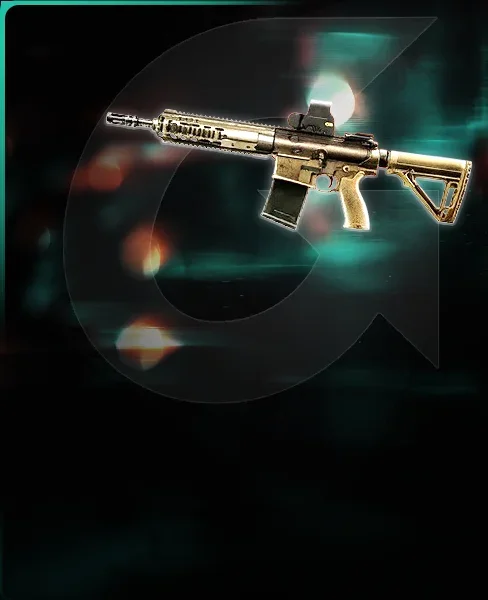 M417 A2 (Carbine)