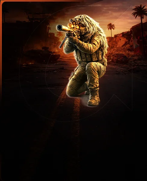 Recon Class