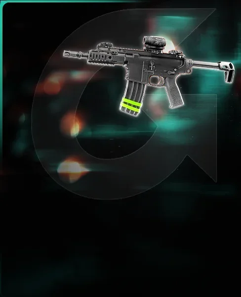 SOR-300SC (Carbine)