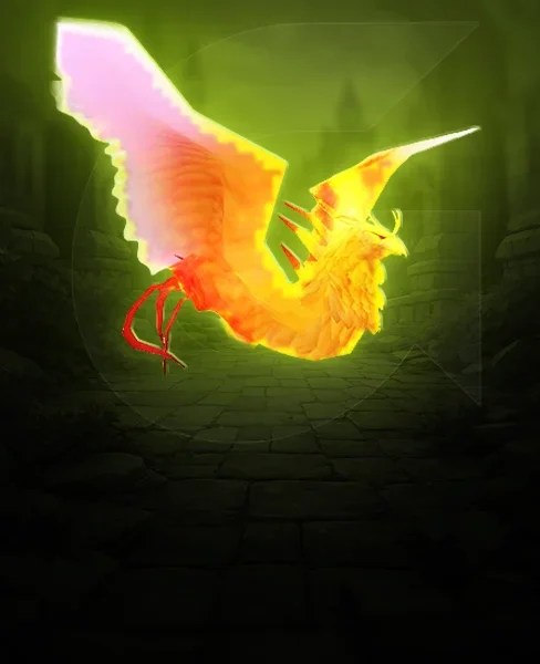 Ashes of Al'ar