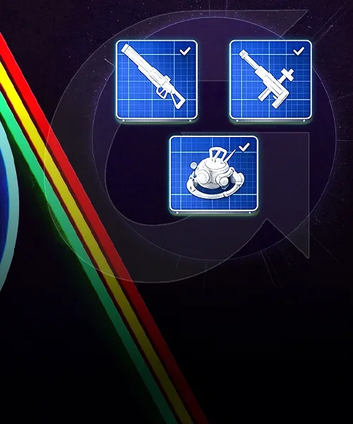 Blueprints
