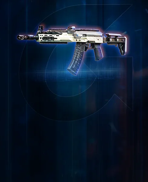 AK-27 (AR)