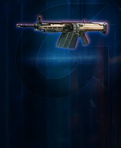 XM325 (LMG)