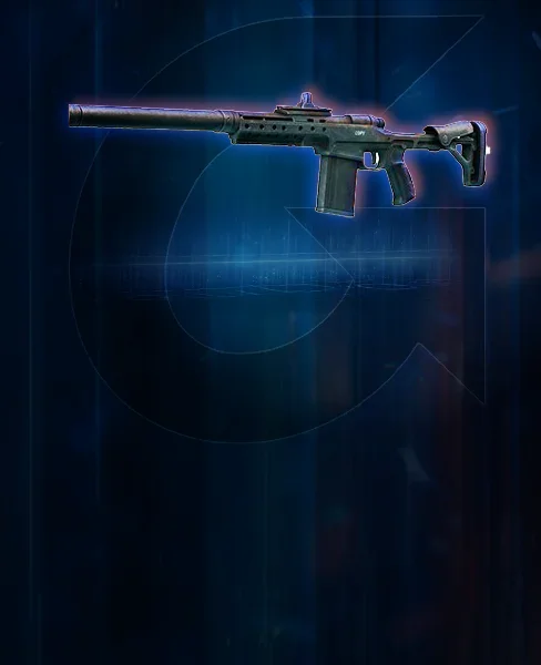 Warden 308 (MR)