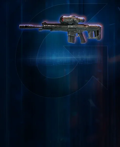 VS Recon (SR)