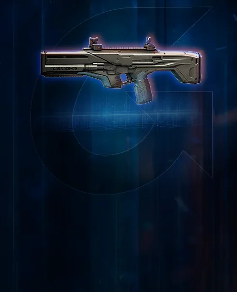 X9 Maverick (AR)