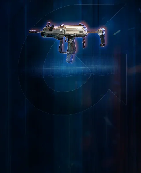 MPC-25 (SMG)