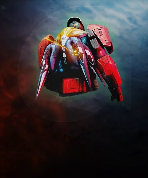 Praxic Vestment