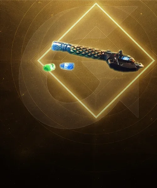 Praxic Blade
