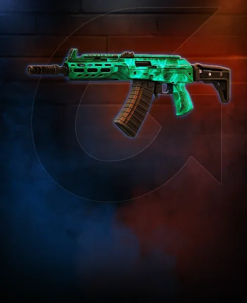 Genesis Camo