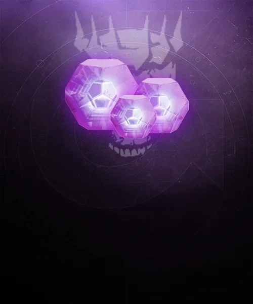 Legendary Campaign & Powerful Cap