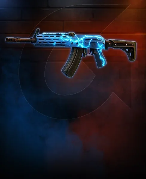 Tempest Camo