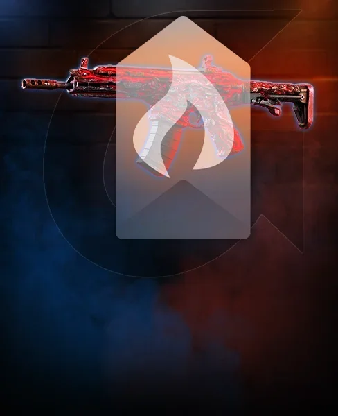 Apocalypse Camo