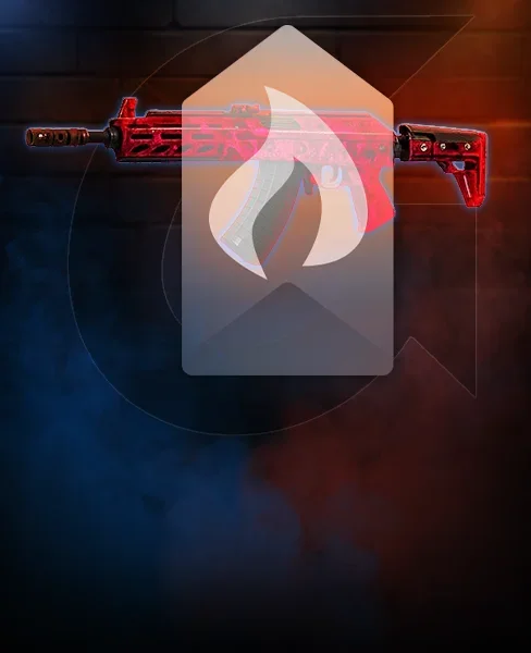 Bloodstone Camo Challenges