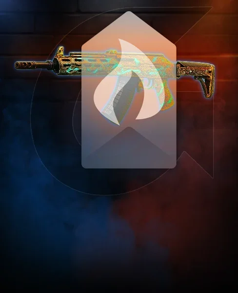 Doomsteel Camo Challenges