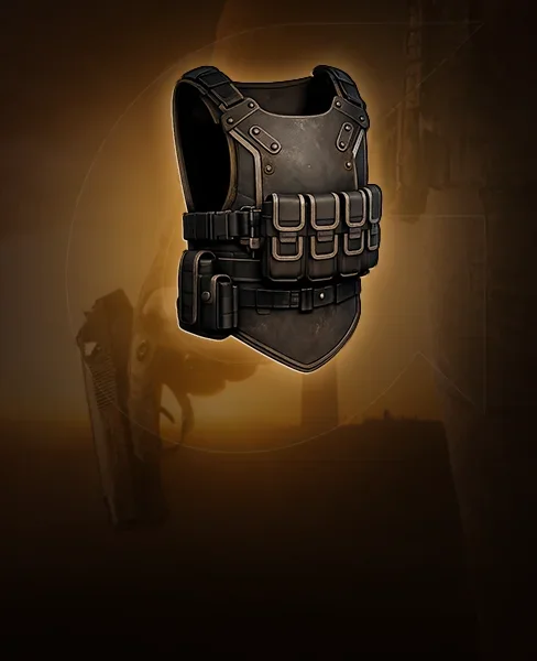 Beacon Chest