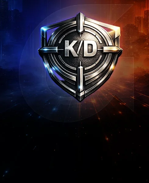 K/D Boost