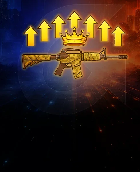 Total Weapon Mastery Bundle