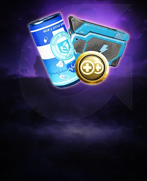 Zombies Augments