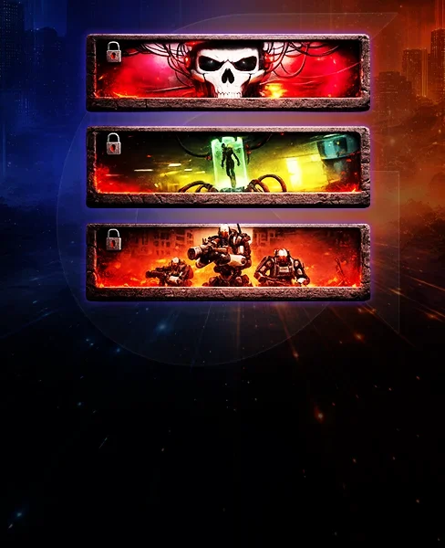 Calling Cards