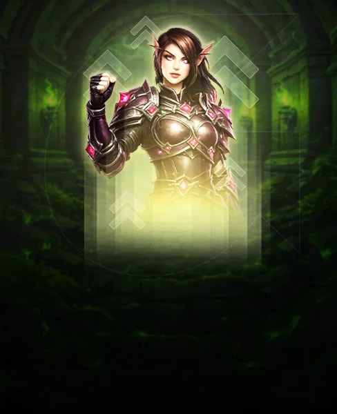 TBC Power Leveling
