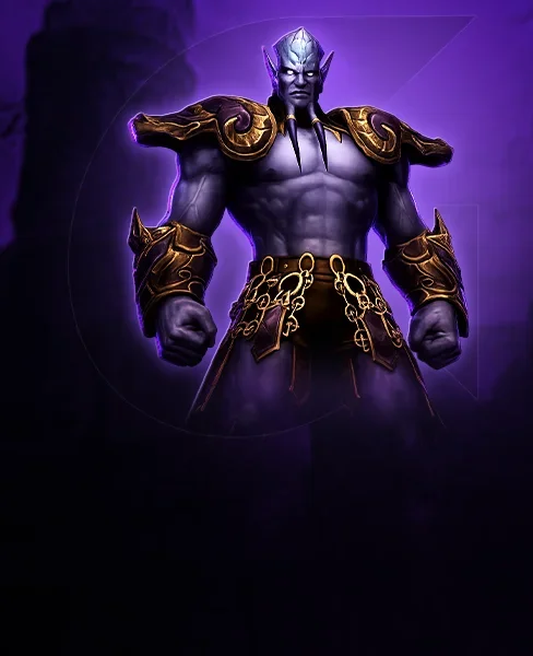 Karazhan Raid