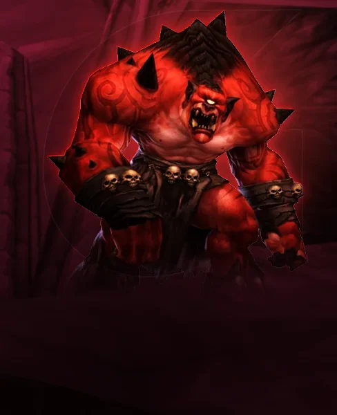 Gruul's Lair Raid
