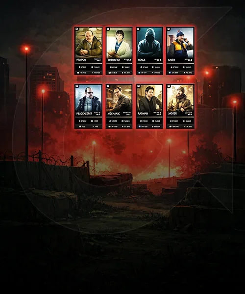 Traders Unlock