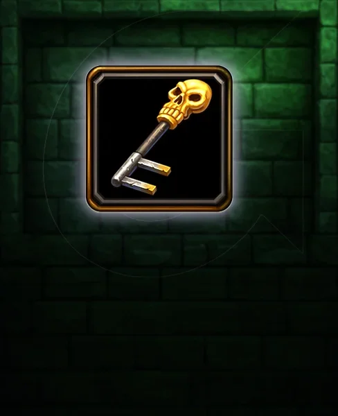 Dungeon Attunements