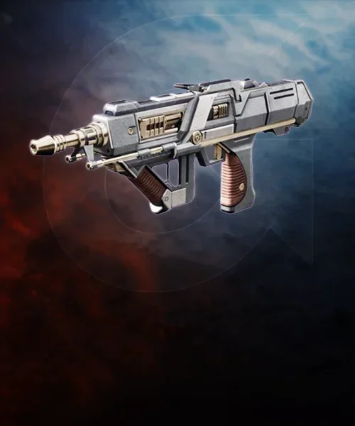 M-17 Fast Talker