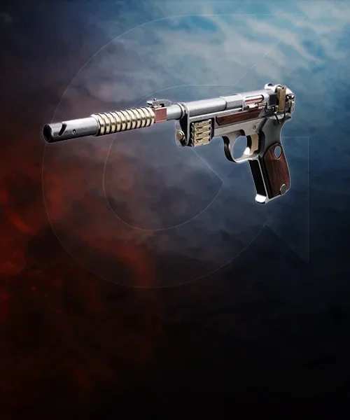Compact Defender