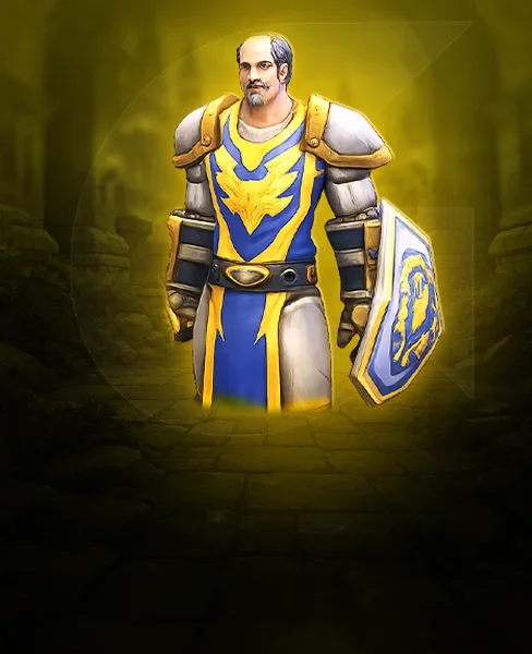 Honor Hold Reputation