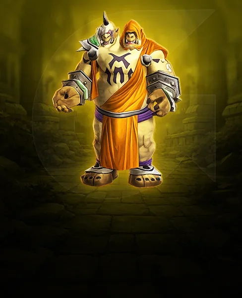 Ogri'la Reputation