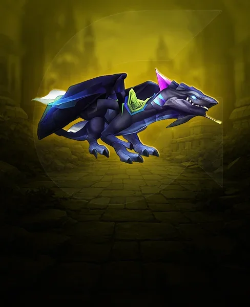 Netherwing Reputation
