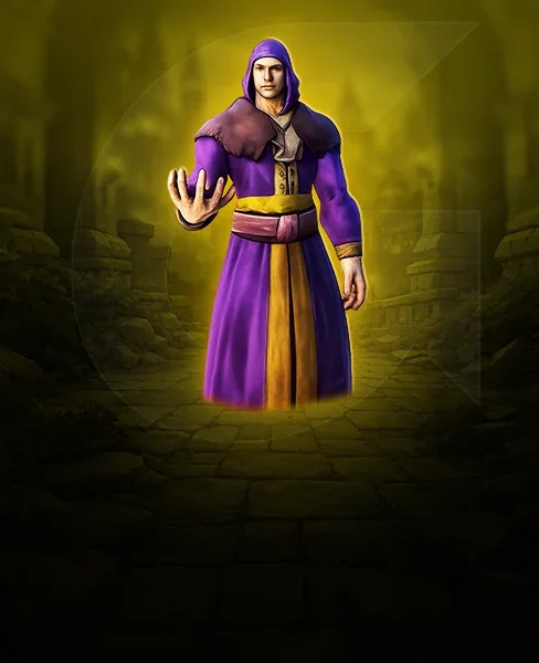 The Violet Eye Reputation