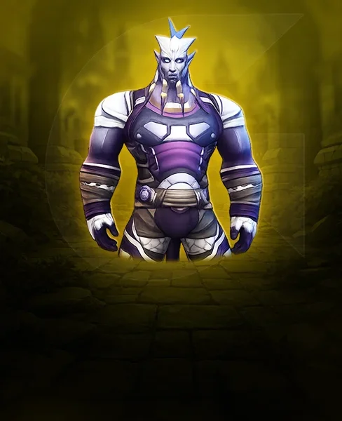The Aldor Reputation