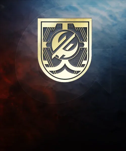 Renegade Title