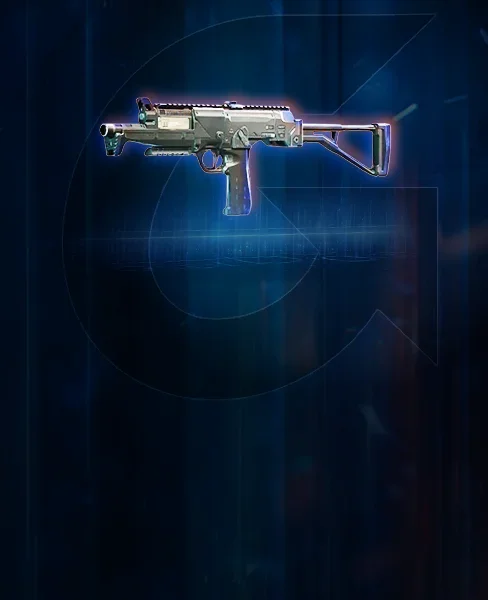 Kogot-7 (SMG)