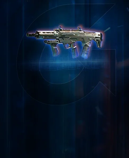 Maddox Rfb (AR)