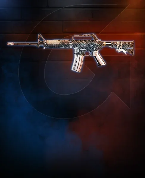 Catalyst Camo