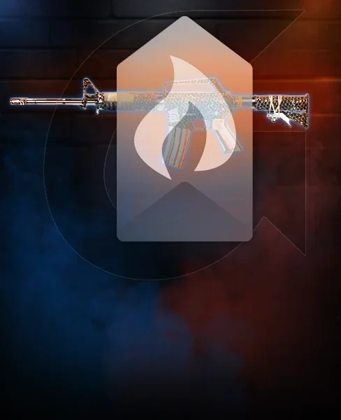 Catalyst Camo Challenges