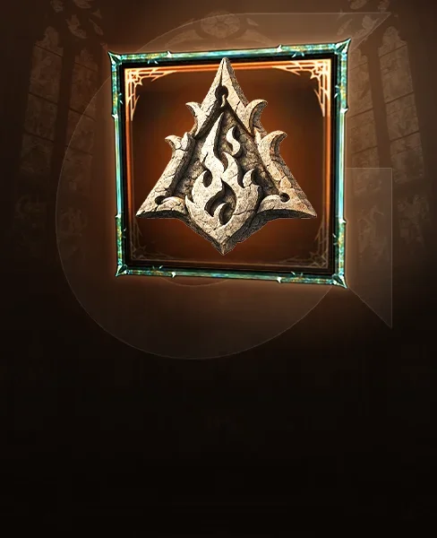 Sorcerer Uniques