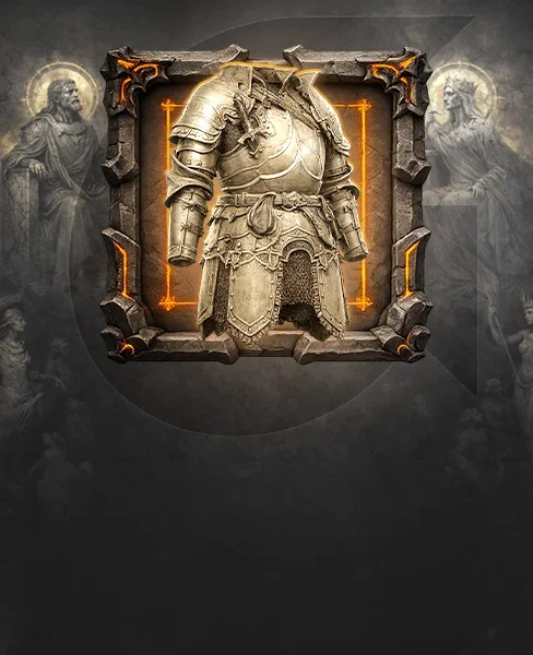 Unique Armors