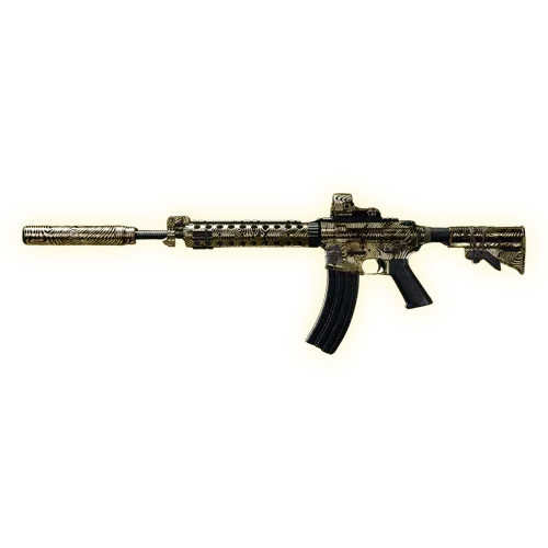 Gold Camos
