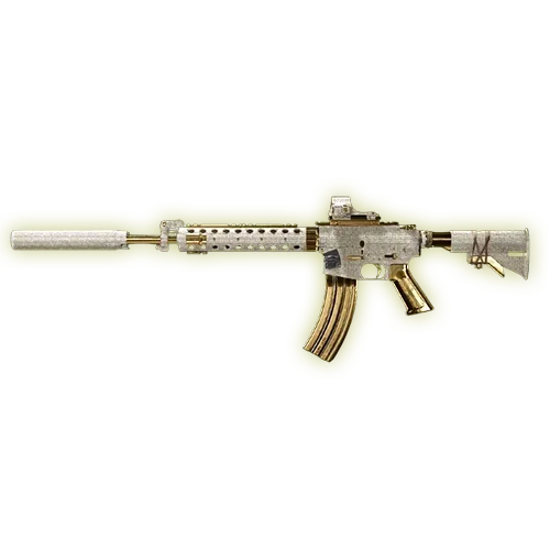 Diamond Camos