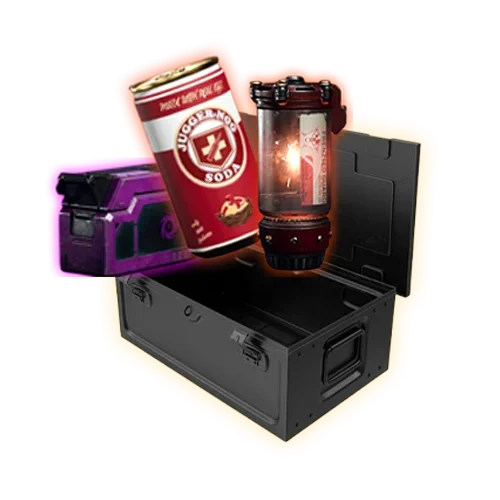 Zombies Augments