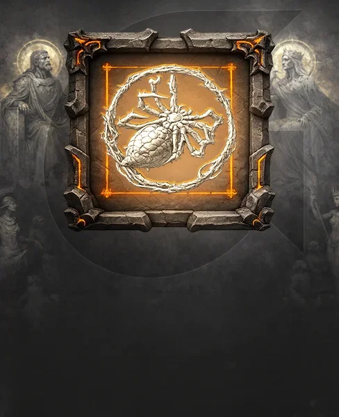 Unique Charms