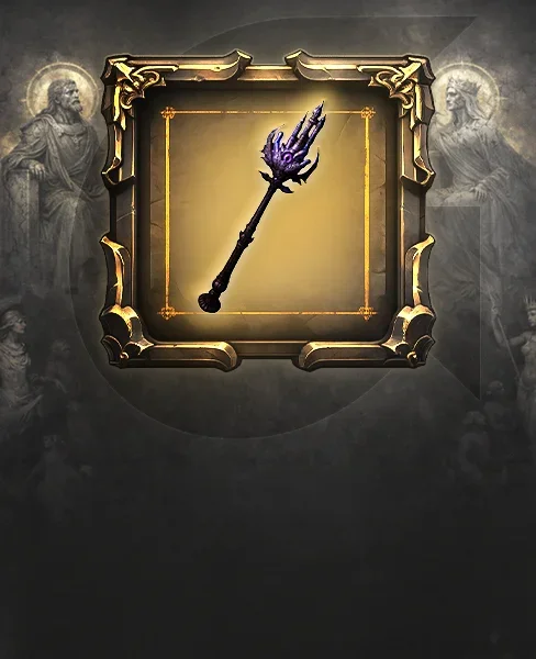 Palm of the Dreamer