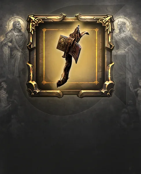 The Last Lament