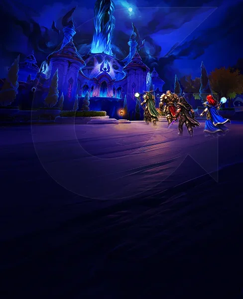 March on Quel’Danas